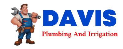 Trusted plumber in HAYDEN